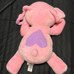Lilo and stitch stuffed animal